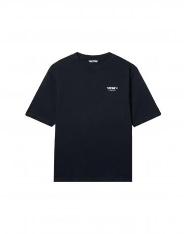TEE SHIRT NIKBEN MAGIC JOURNEY BLACK
