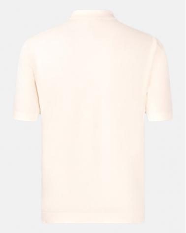 Chemise GRAN SASSO Torsades Beige