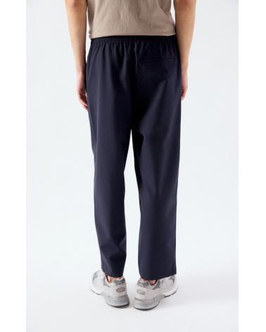 Pantalon AMERCAN VINTAGE Ayani Marine