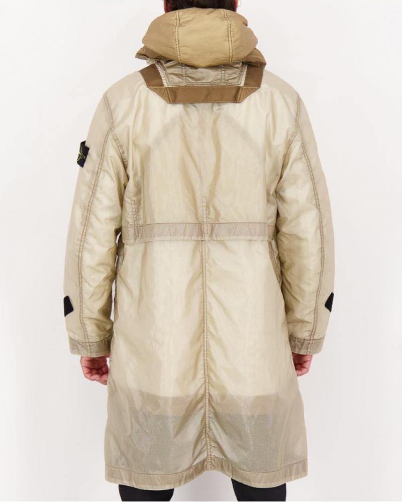 COAT STONE ISLAND 1231 0094