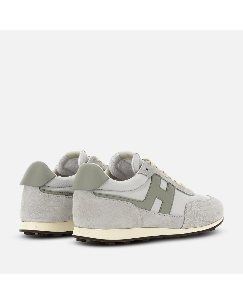 BASKET HOGAN H 699 GRIS