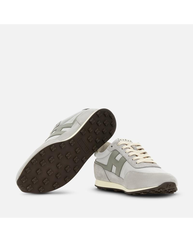 BASKET HOGAN H 699 GRIS