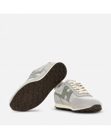 BASKET HOGAN H 699 GRIS