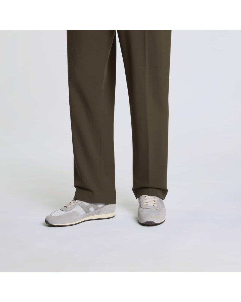 BASKET HOGAN H 699 GRIS