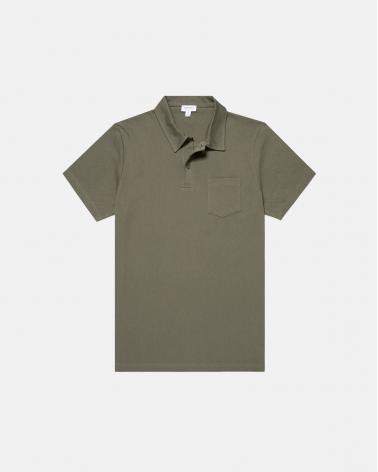 POLO SUNSPEL RIVIERA VERT