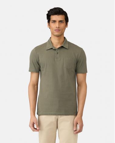 POLO SUNSPEL RIVIERA VERT