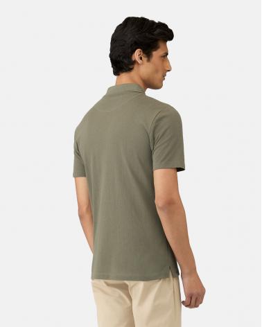 POLO SUNSPEL RIVIERA VERT