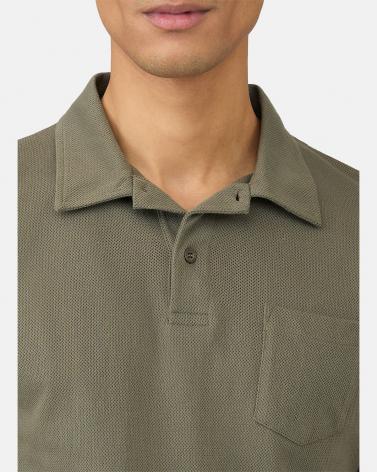 POLO SUNSPEL RIVIERA VERT