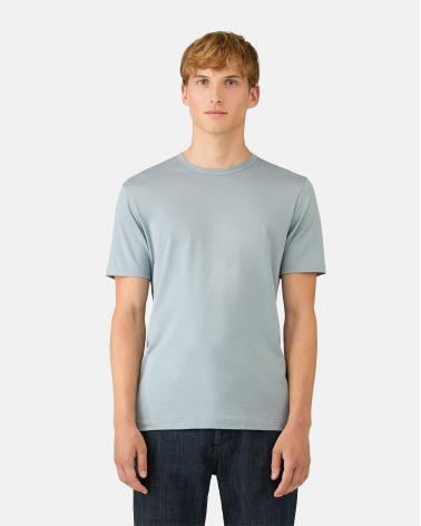 TEE SHIRT SUNSPEL  BLEU