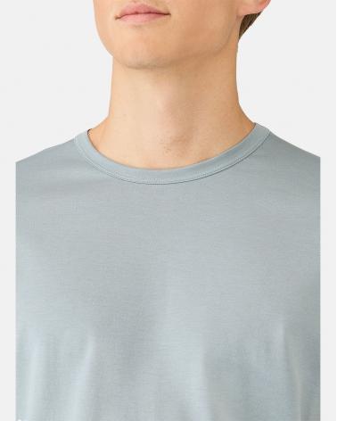 TEE SHIRT SUNSPEL  BLEU