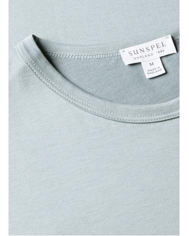 TEE SHIRT SUNSPEL  BLEU