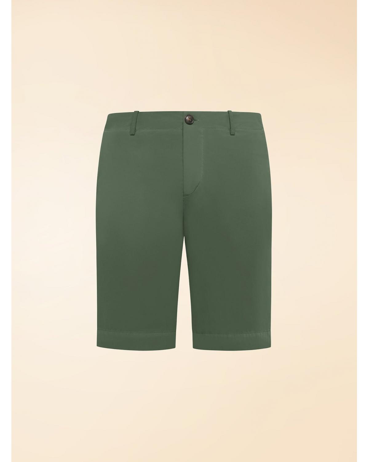 Bermuda RRD Extralight Forest  Vert