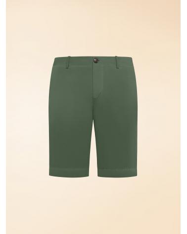 Bermuda RRD Extralight Forest  Vert