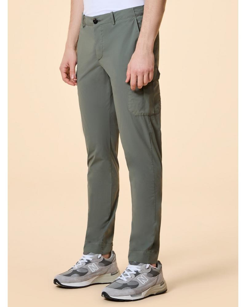 Pantalon RRD CARGO Extralight  Frest Vert
