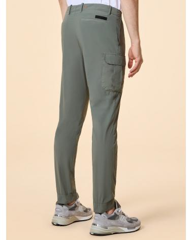 Pantalon RRD CARGO Extralight  Frest Vert