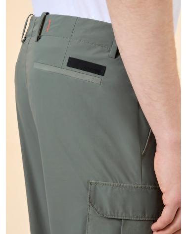 Pantalon RRD CARGO Extralight  Frest Vert