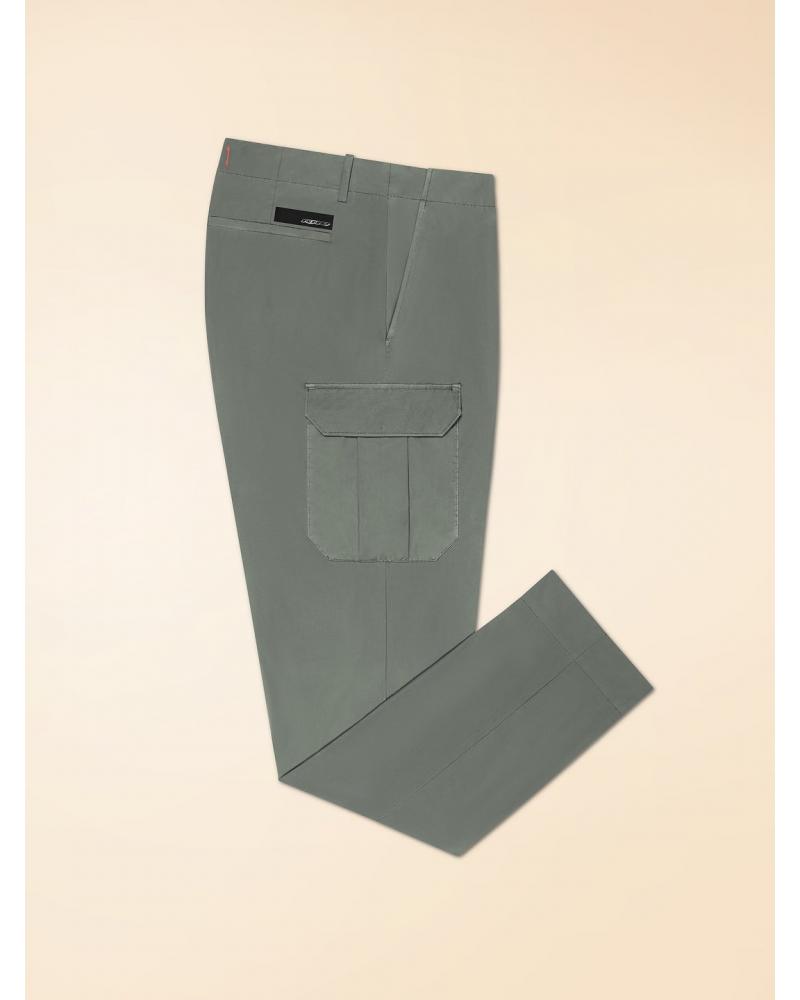 Pantalon RRD CARGO Extralight  Frest Vert