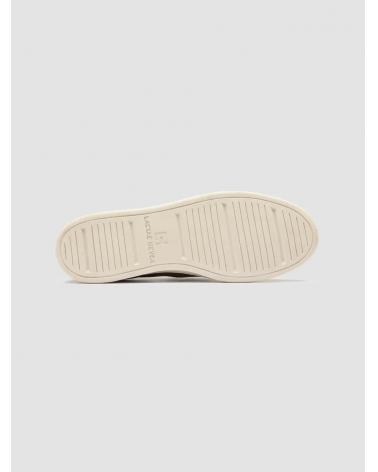 MOCASSIN OFFICINE CREATIVE HERBIE L.CACHEMIRE TUNDRA MARRON