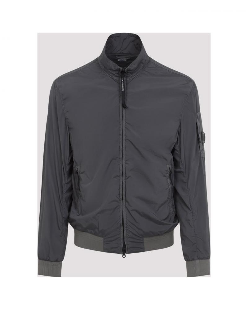 Blouson C.P COMPANY 151A 921 Gunmetal GRIS