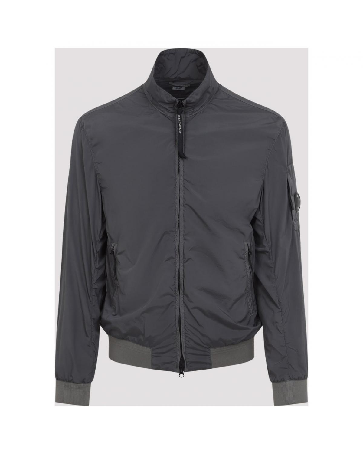 Blouson C.P COMPANY 151A 921 Gunmetal GRIS