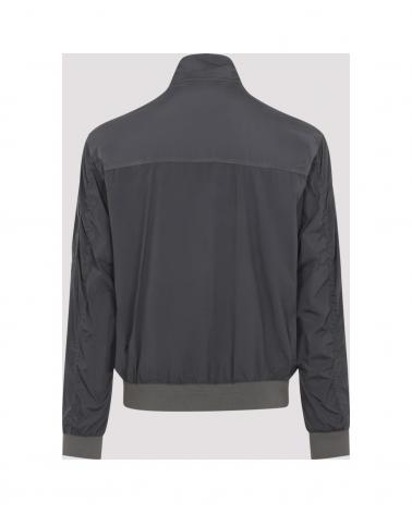 Blouson C.P COMPANY 151A 921 Gunmetal GRIS