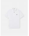 POLO STONE ISLAND 2200013S0057 001 BLANC