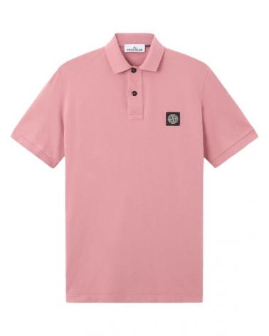 POLO STONE ISLAND MC 22000 08 S0017  008G OLEANDER ROSE