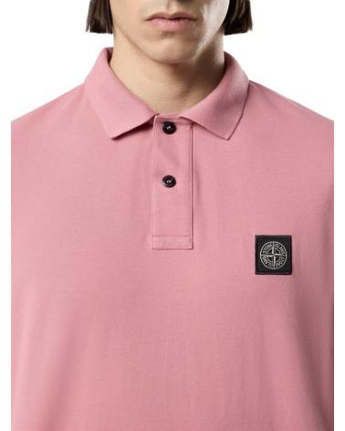 POLO STONE ISLAND MC 22000 08 S0017  008G OLEANDER ROSE