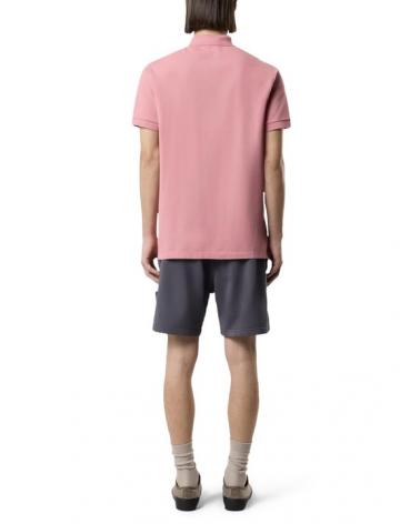 POLO STONE ISLAND MC 22000 08 S0017  008G OLEANDER ROSE