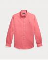 CHEMISE RALPH LAUREN  ROSE