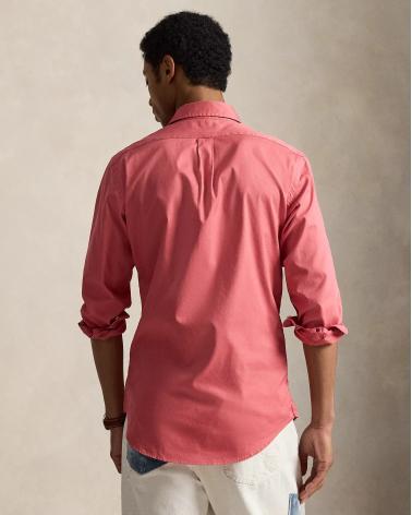 CHEMISE RALPH LAUREN  ROSE