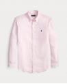 CHEMISE RALPH LAUREN RAYEE LIN ROSE