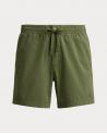 Bermuda Ralph Lauren Seesurker Vert olive