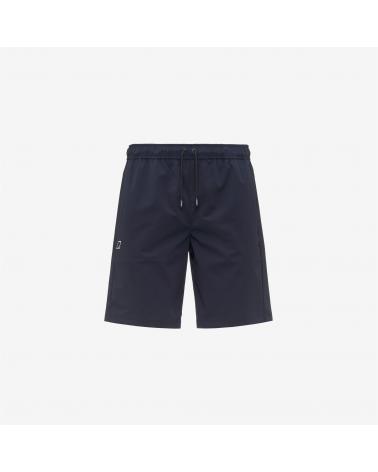 SHORT RALPH LAUREN  VELOURS  MARINE