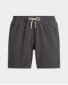 MAILLOT DE BAIN RALPH LAUREN GRIS-GREY CAST