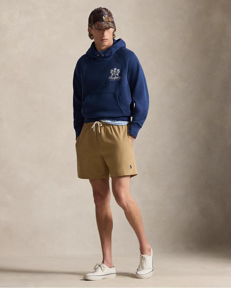 MAILLOT DE BAIN RALPH LAUREN BEIGECAFE TAN