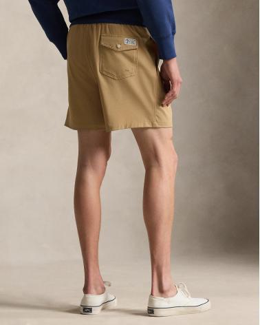 MAILLOT DE BAIN RALPH LAUREN BEIGECAFE TAN