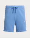 BERMUDA RALPH LAUREN MOLLETON  BLEU