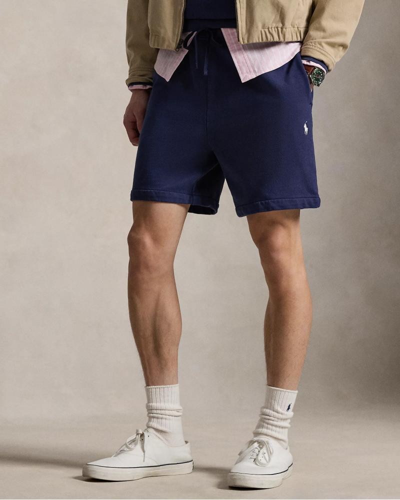 BERMUDA RALPH LAUREN MOLLETON  MARINE