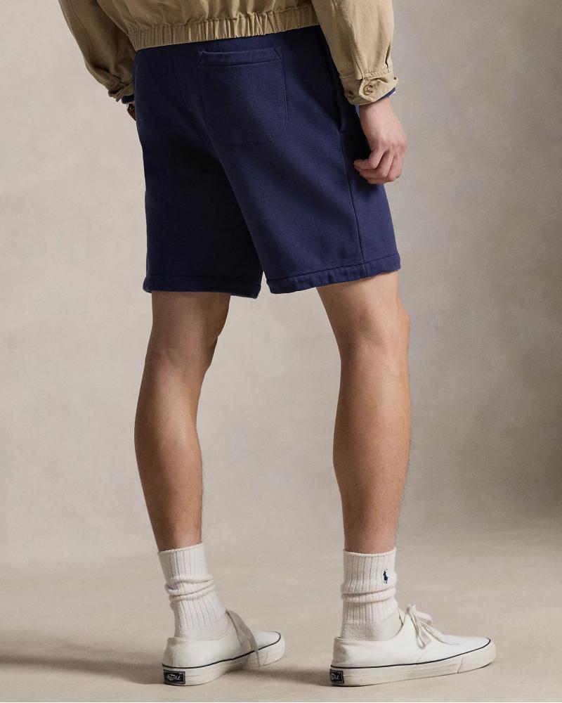 BERMUDA RALPH LAUREN MOLLETON  MARINE