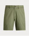 BERMUDA RALPH LAUREN BEDFORD chino stretch VERT