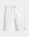 SHORT PREPSTER RALPH LAUREN BLANC
