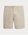 SHORT PREPSTER RALPH LAUREN BEIGE