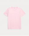 TEE SHIRT RALPH LAUREN ROSE