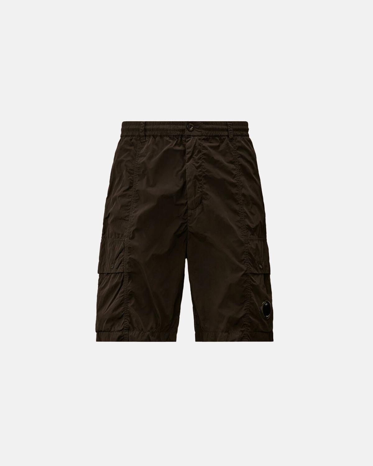 BERMUDA C.P COMPANY CHROME BE031  NOIR