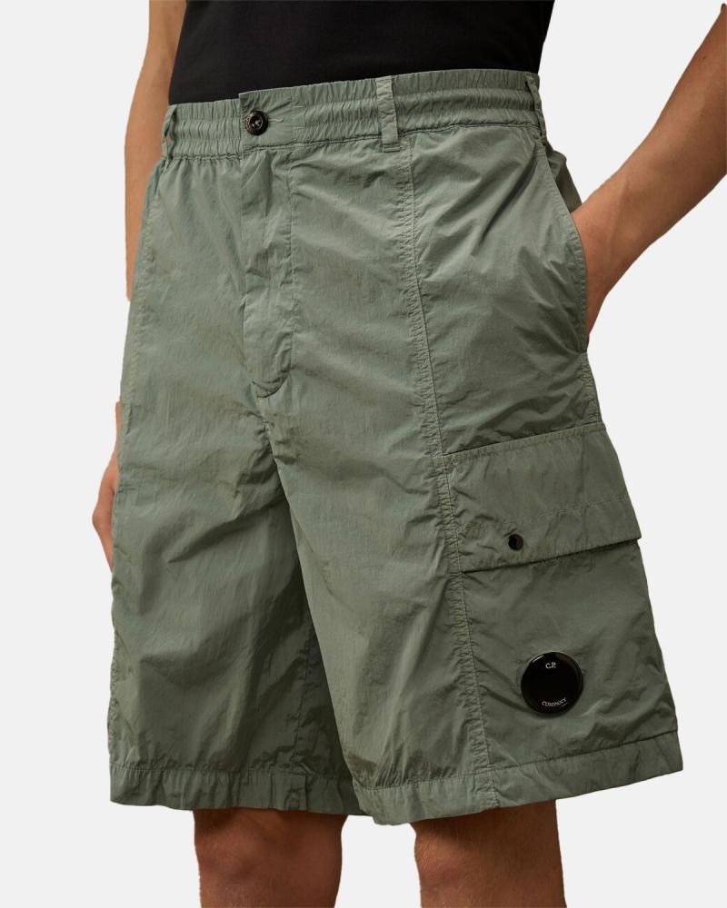 BERMUDA C.P COMPANY CHROME -R 031  809 SILVER BLUE  