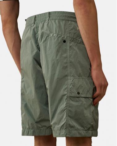 BERMUDA C.P COMPANY CHROME -R 031  809 SILVER BLUE  