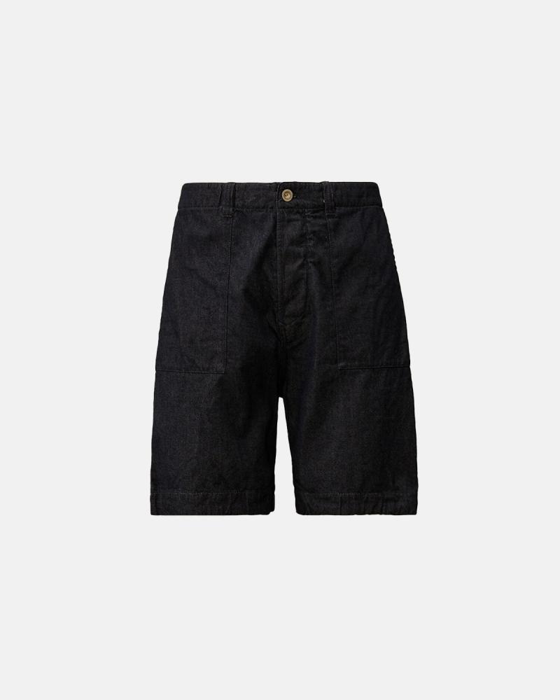 BERMUDA CP.COMPANY BE 180A DENIM 