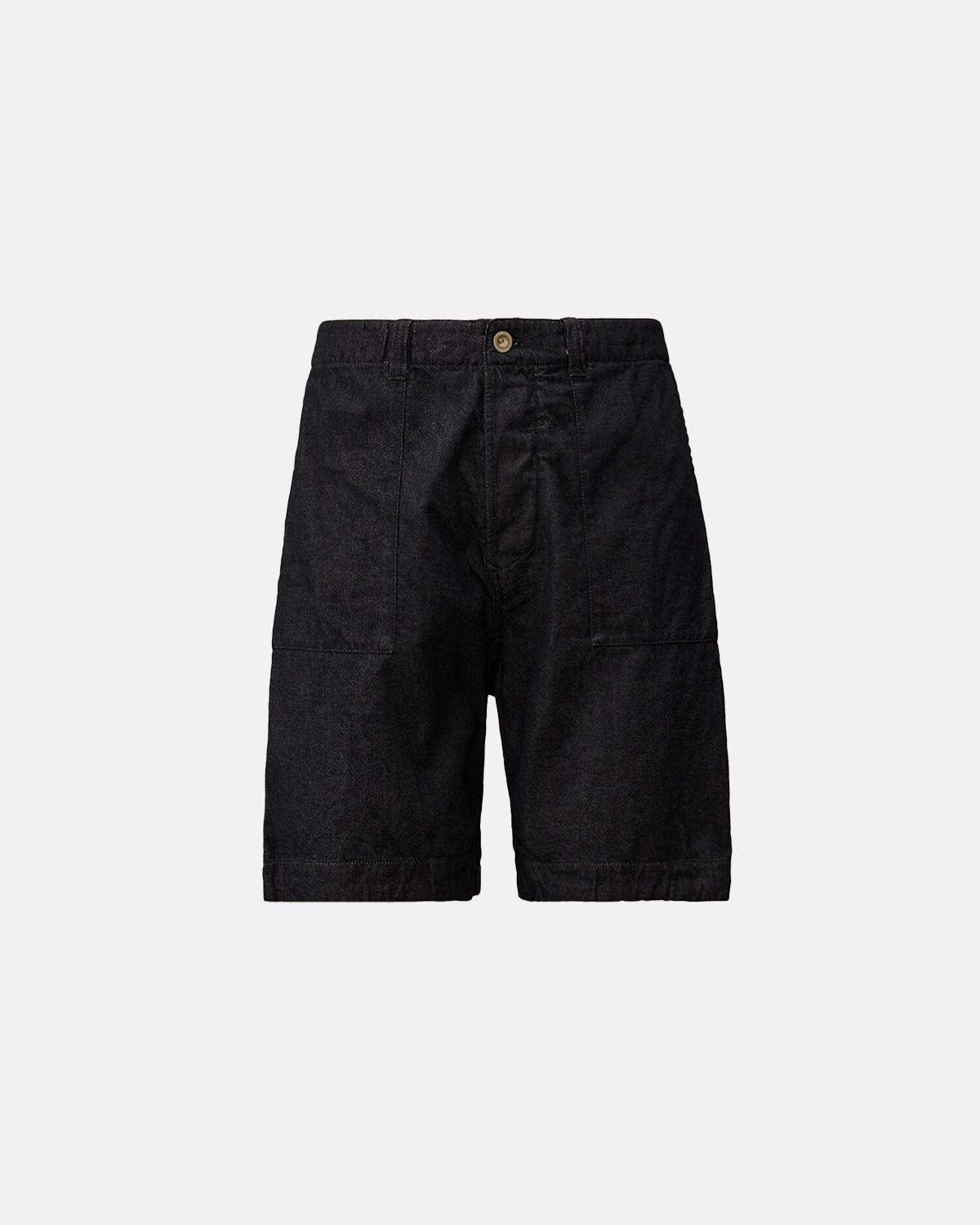 BERMUDA CP.COMPANY BE 180A DENIM 