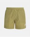 Maillot de bain C.P COMPANY MB736A 610 Moss  gray  Vert